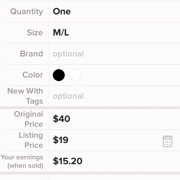 Sold Boutique Hat Cotton Floral Stylish - Picture 5 of 5